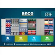 Anco Catalogue 2019