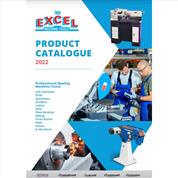 Excel Machine Tools 2024 Catalogue