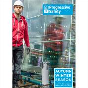 Progressive Safety Catalogue 2018-19
