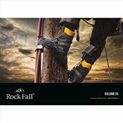 Rockfall Catalogue 2018
