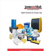 Darcy Spill Control February 2019