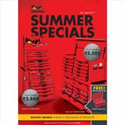 Teng Summer Offers July 2017