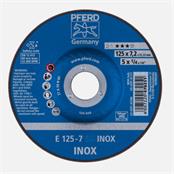 (pack Of 10) E125-7 PSF Steelox 5