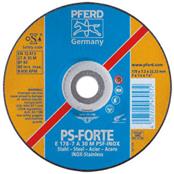 (pack Of 10) E180-7 PSF Steelox 7