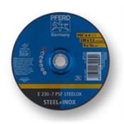 (pack Of 10) E230-7 PSF Steelox 9