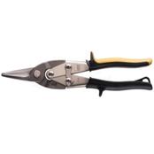 Bessey D16s Straight Cut Yellow Handled Compound Aviations Snips