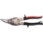 Bessey D16l Left Hand Cut Red Handled Compound Aviation Snips
