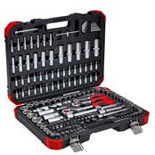 Gedore Red 172pce 1/4",3/8",1/2"sd Socket Set **special Offer Price**