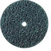 (pack Of 2) 150x13mm 3m XCRS Blue Clean and Strip Discs
