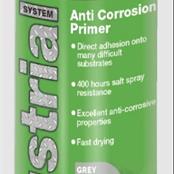 500ml Proxl Grey Oxide Anti Corrosion Spray Paint Primer