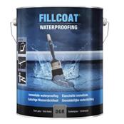 5litre Rustoleum Dark Grey Fillcoat Waterproofing Compound