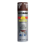 500ml Action Can Rx-90 Red Oxide Anti Rust Primer