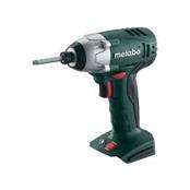 Metabo Ssd18ltx 200 18volt Cordless Impact Driver Body Only