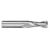 Marwin 6mm 2flute Alcrn Coated Carbide Slot Drill