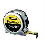 Stanley 5m/16' Powerlock Tape Measure (033553)