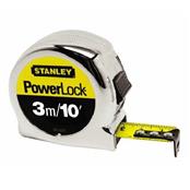 Stanley 3m/10' Powerlock Tape Measure (033523)