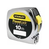 Stanley 10m/33' Powerlock Tape Measure (033531)