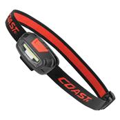 Coast Fl13r 270 Lumens Rechargeable Led Head Torch
