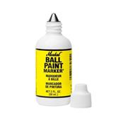 Markal Yellow Ball Paint Marker