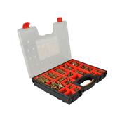 Forgefix Opmps1500y 1500pce Multi Purpose Screw Set **special Offer Price**