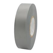 19mmx33m Grey PVC Insulation Tape