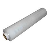 400mmx300m Clear High Performance Pallet Wrap Extended Core
