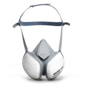 Moldex 5230 Ffa2p3rd Compact Disposable Half Mask