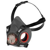 JSP Force 8 Medium Half Mask Respirator