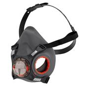 JSP Force 8 Large Half Mask Respirator