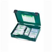 Click Medical 10 Person First Aid Kit