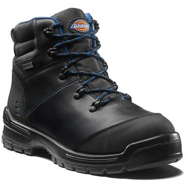 clark waterproof boots
