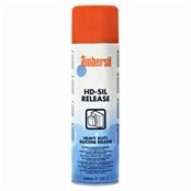 500ml Ambersil Hd-Sil Silicone Release Agent Spray