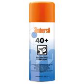 400ml Ambersil 40+ Protective Lubricant +25% Extra Free