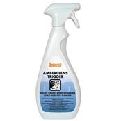 750ml Amberclens Water Based Multi Surface Cleaner Spray Bottle