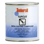 500g Ambersil Tufcut Metal Cutting Compound