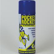 400ml Pocket Rocket Maintenance Spray