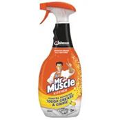 750ml MR Muscle Kitchen Cleaner