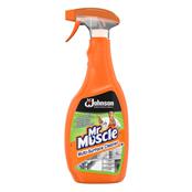 750ml MR Muscle Multi Surface Cleaner
