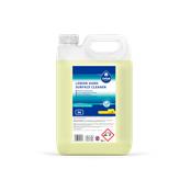 5litre Cleanline Neutral Eco Hard Surface Cleaner