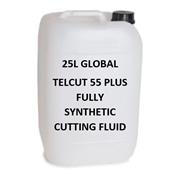 25litre Global Telcut 55 Plus Fully Synthetic Cutting Fluid