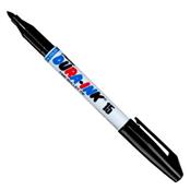 Markal Dura-Ink 15 Black Fine Bullet Tip Marker Pen
