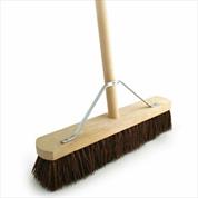 Brooms And Dustpans