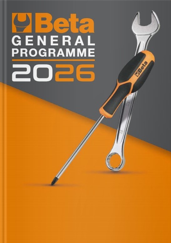 Beta Catalogue 2026