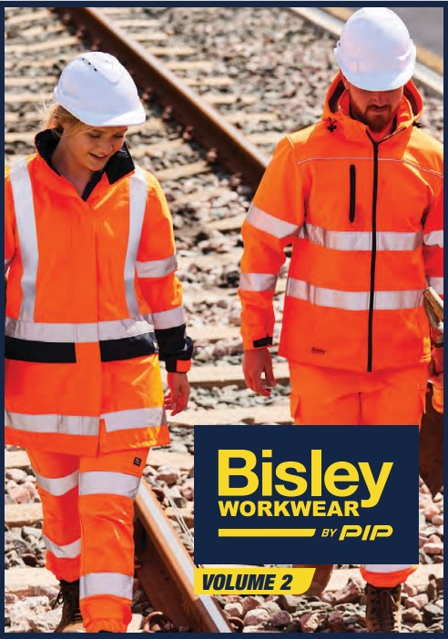Bisley Workwear Catalogue 2024