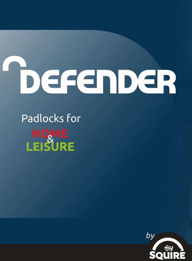 Squire Defender Lock Range
