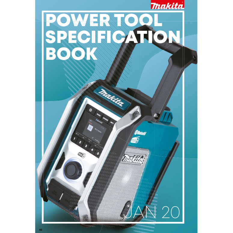 power tools catalogue