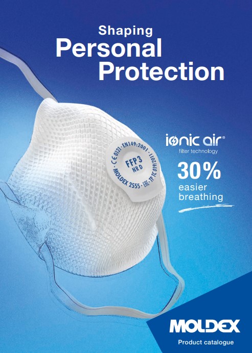 Moldex Catalogue 2025