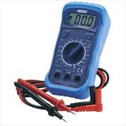 Multimeter