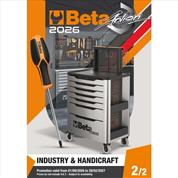 Beta Action Industry and Handicraft Promotion 2026 *Valid until 28/02/2027*