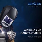 Bravex Product Catalogue 2026